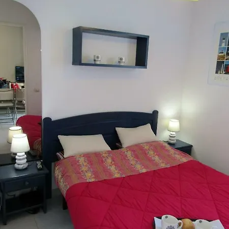 Les Rives Du Apartmán