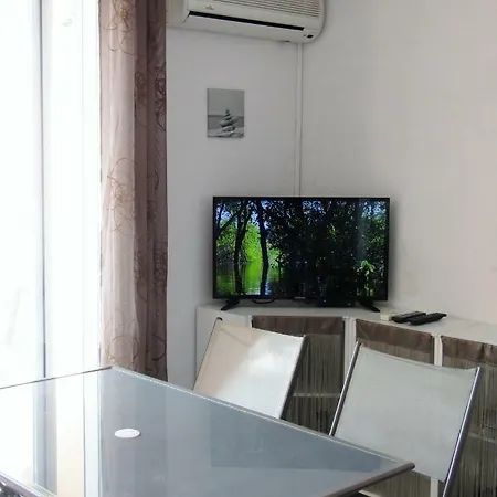 Les Rives Du Apartmán Le Grau-du-Roi