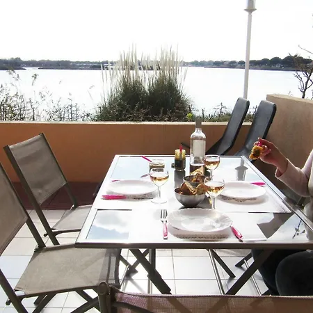 Les Rives Du Le Grau-du-Roi