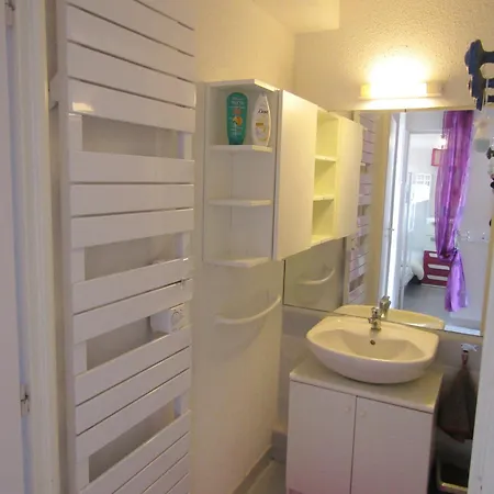 Apartmán Les Rives Du *