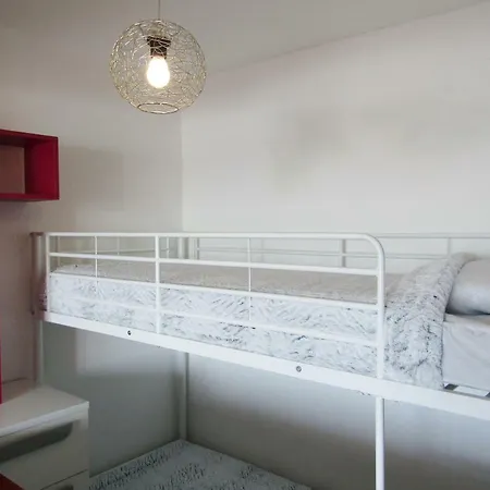 Les Rives Du Apartmán Le Grau-du-Roi