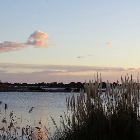 Apartmán Les Rives Du Le Grau-du-Roi