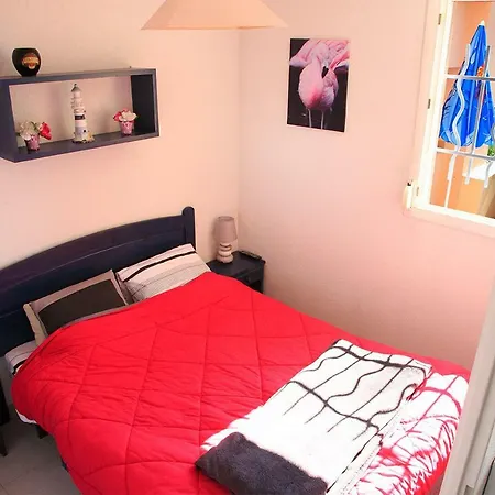 Les Rives Du Le Grau-du-Roi