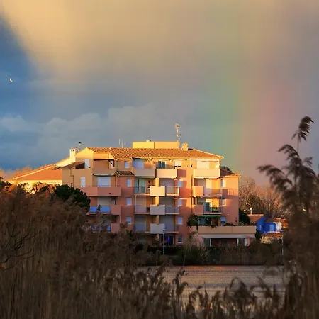 Les Rives Du Apartmán Le Grau-du-Roi