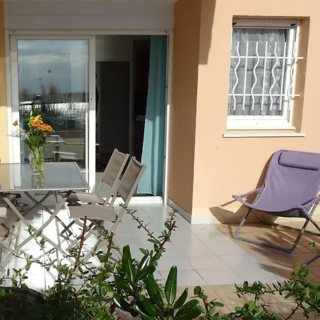 Les Rives Du Apartmán Le Grau-du-Roi