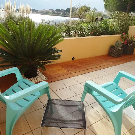 Les Rives Du Le Grau-du-Roi