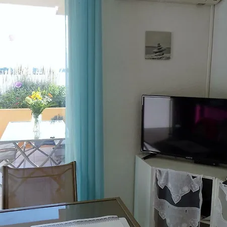 Les Rives Du * Le Grau-du-Roi