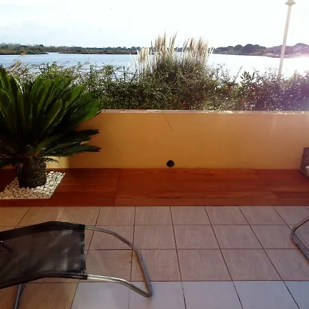 Les Rives Du * Le Grau-du-Roi