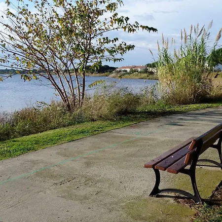 Apartmán Les Rives Du *