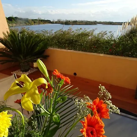 Apartmán Les Rives Du Le Grau-du-Roi