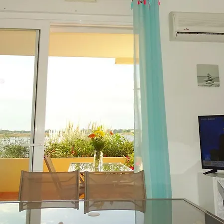 Apartmán Les Rives Du Le Grau-du-Roi