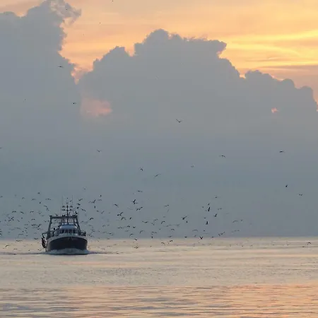 Apartmán Les Rives Du Le Grau-du-Roi