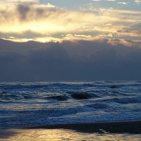 Les Rives Du Apartmán *