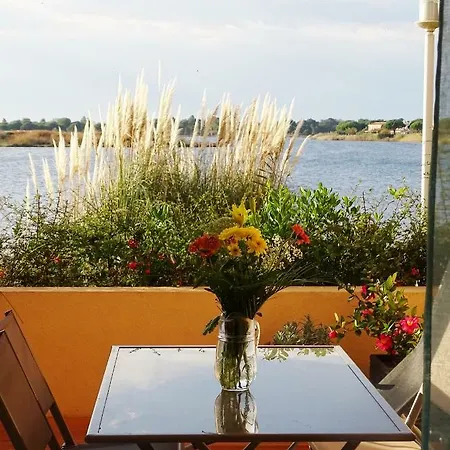 Apartmán Les Rives Du Le Grau-du-Roi