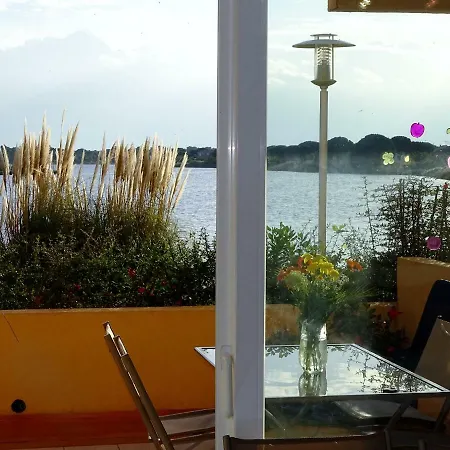 Apartmán Les Rives Du Le Grau-du-Roi