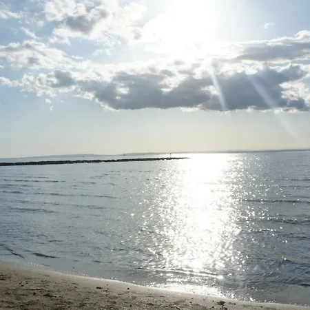 Les Rives Du Apartmán