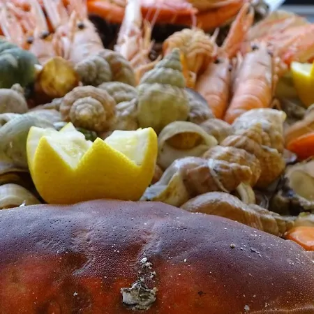 Apartmán Les Rives Du