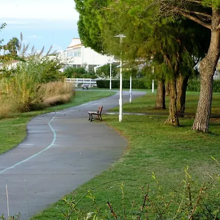 Les Rives Du * Le Grau-du-Roi