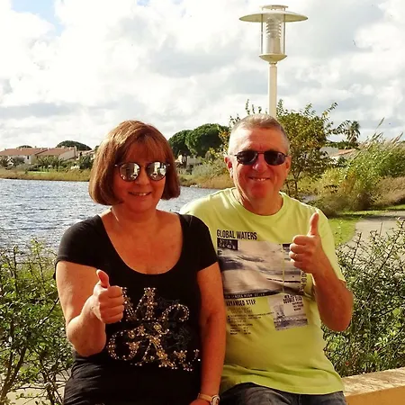 Les Rives Du * Le Grau-du-Roi