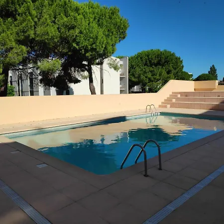 Les Rives Du * Le Grau-du-Roi