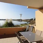 Apartment Les Rives Du Le Grau-du-Roi