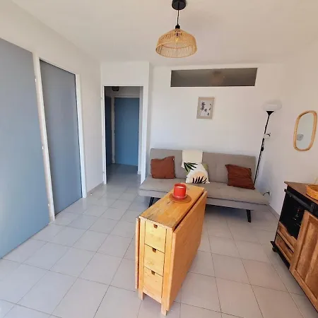 Les Rives Du Apartment *