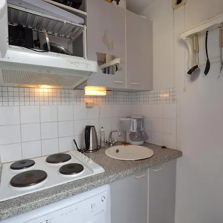 Apartment Les Rives Du *
