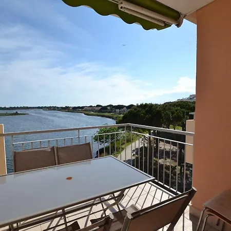 Les Rives Du Apartment Le Grau-du-Roi