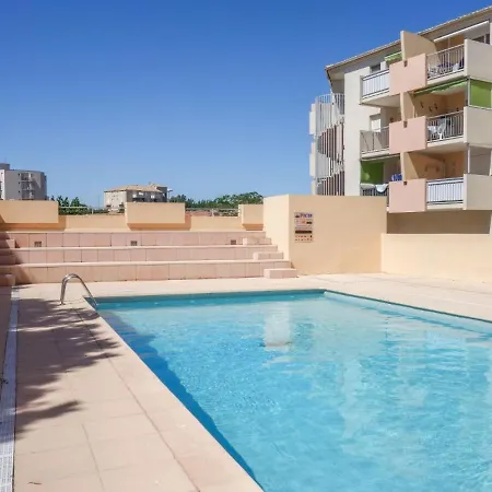 Les Rives Du Apartment Le Grau-du-Roi