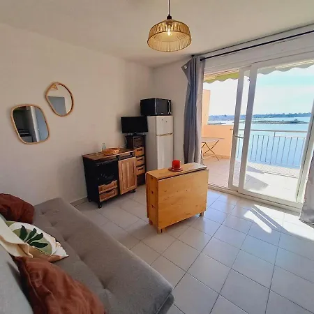 Apartment Les Rives Du Le Grau-du-Roi