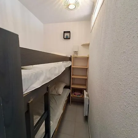 Les Rives Du Apartment *
