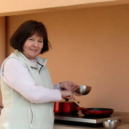 Les Rives Du شقة *