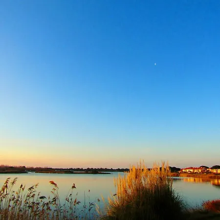 Apartament Les Rives Du