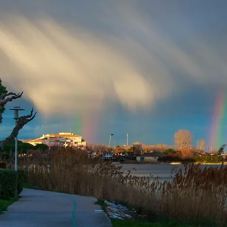 Les Rives Du * Le Grau-du-Roi