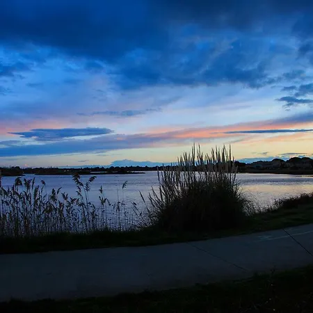 Apartament Les Rives Du