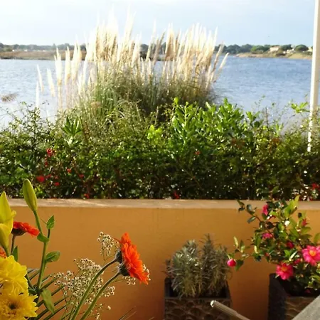 Apartament Les Rives Du Le Grau-du-Roi