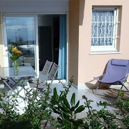 Apartament Les Rives Du Le Grau-du-Roi