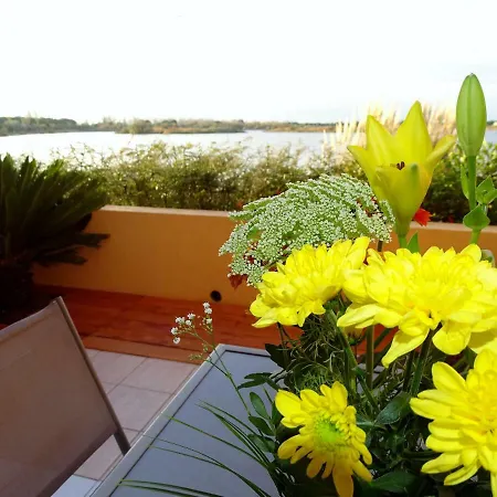 Apartament Les Rives Du