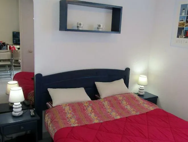 Les Rives Du アパート