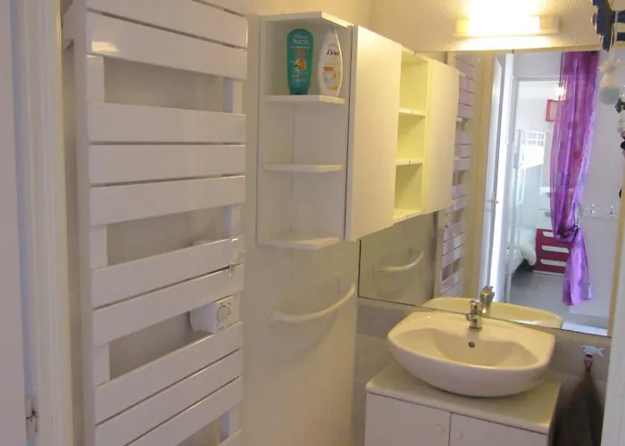 アパート Les Rives Du *