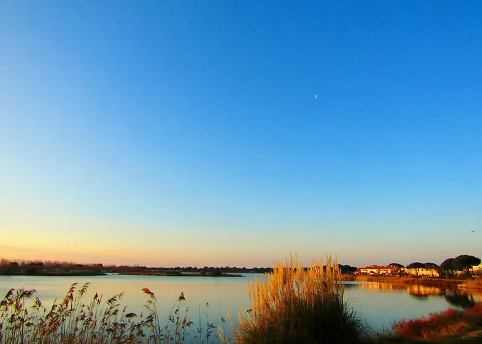 アパート Les Rives Du