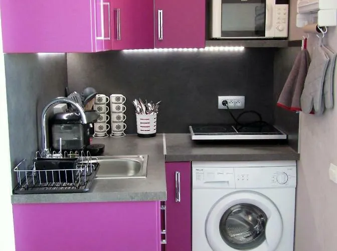 アパート Les Rives Du *