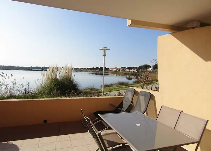 アパート Les Rives Du ル・グロー・デュ・ロワ