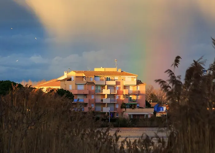 Les Rives Du アパート ル・グロー・デュ・ロワ