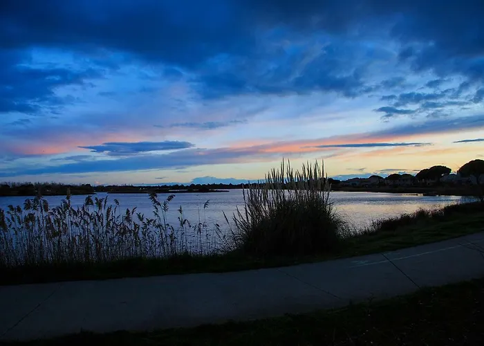 アパート Les Rives Du