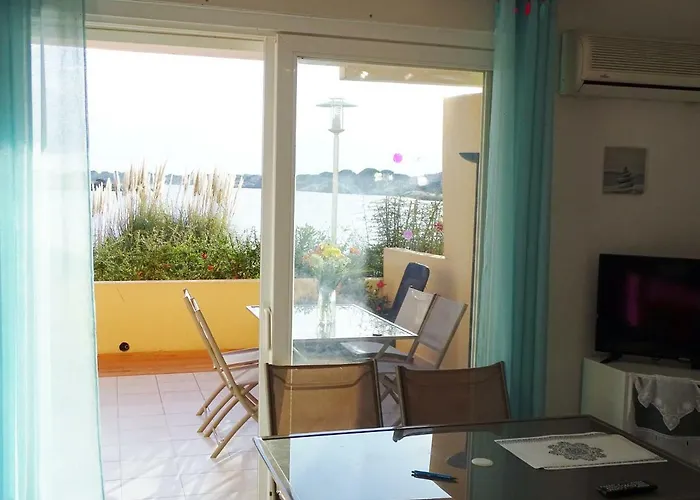 アパート Les Rives Du