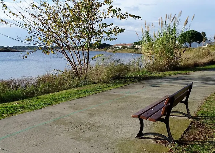 アパート Les Rives Du *