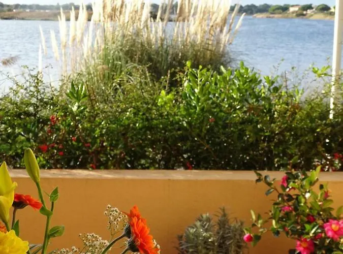 アパート Les Rives Du ル・グロー・デュ・ロワ