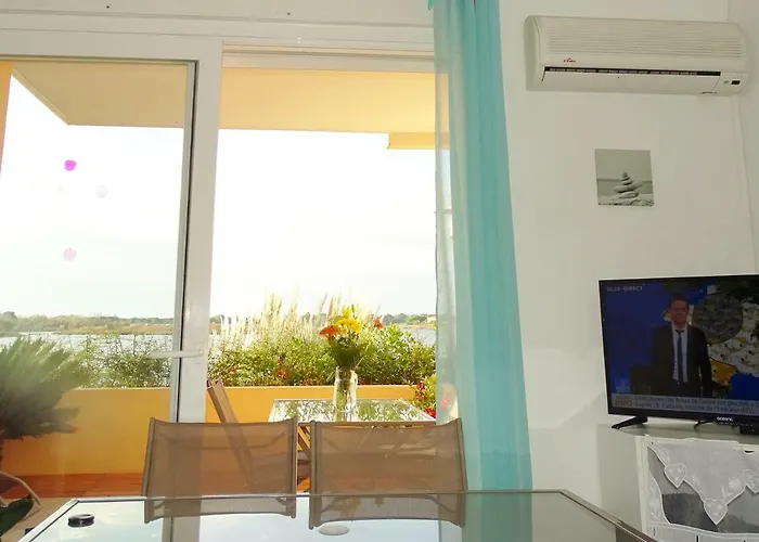 アパート Les Rives Du ル・グロー・デュ・ロワ