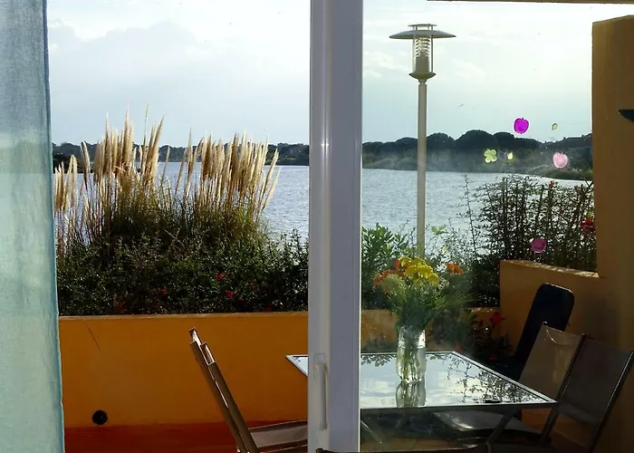 アパート Les Rives Du ル・グロー・デュ・ロワ